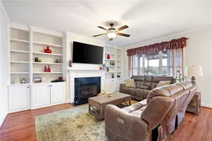 307 Cornerstone Trce, Woodstock, GA 30188 - Photo 8