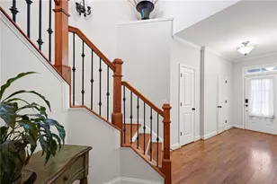 307 Cornerstone Trce, Woodstock, GA 30188 - Photo 4