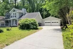 411 Princeton Way, Lawrenceville, GA 30044 - Photo 4