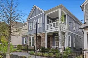 1957 Haley Walk, Atlanta, GA 30318 - Photo 2