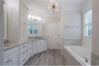 2221 Gentry Lane, Statham, GA 30666 - Photo 30