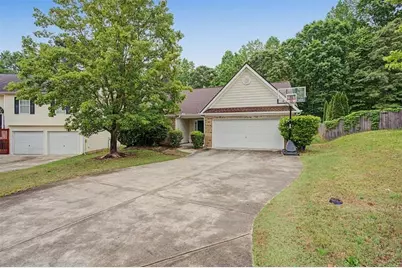 120 Remington Place Drive, Dallas, GA 30157 - Photo 6