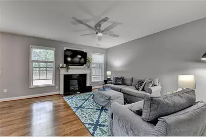 2404 Strand Avenue, Lawrenceville, GA 30043 - Photo 12