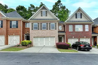 2404 Strand Avenue, Lawrenceville, GA 30043 - Photo 2