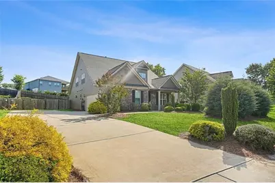 1040 Towne Mill Crossing, Canton, GA 30114 - Photo 2