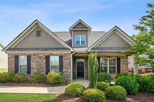 1040 Towne Mill Crossing, Canton, GA 30114 - Photo 1