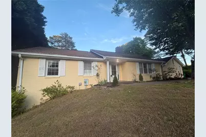 981 Woodward Park Drive, Suwanee, GA 30024 - Photo 1