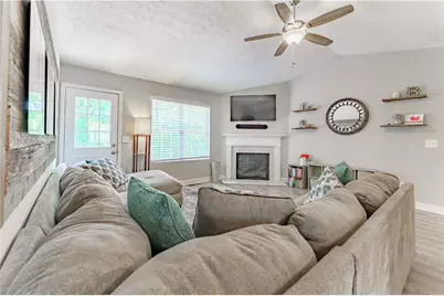 1412 Elliotts Lane, Auburn, GA 30011 - Photo 10