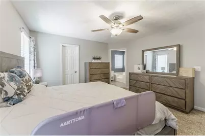 1412 Elliotts Lane, Auburn, GA 30011 - Photo 12