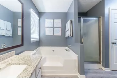 1412 Elliotts Lane, Auburn, GA 30011 - Photo 16