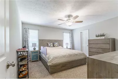 1412 Elliotts Lane, Auburn, GA 30011 - Photo 12