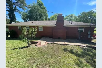 1084 Old Rockmart Road SE, Silver Creek, GA 30173 - Photo 2