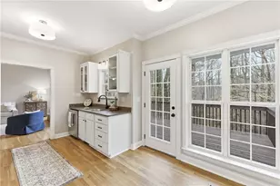 9431 Ponderosa Trail, Gainesville, GA 30506 - Photo 16