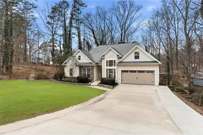 9431 Ponderosa Trail, Gainesville, GA 30506 - Photo 64