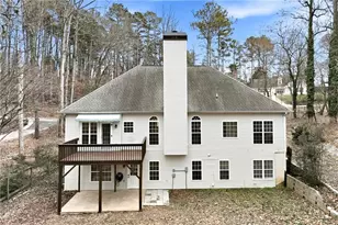 9431 Ponderosa Trail, Gainesville, GA 30506 - Photo 58