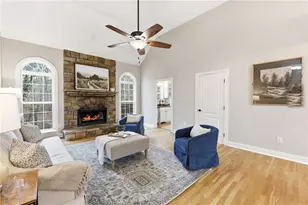9431 Ponderosa Trail, Gainesville, GA 30506 - Photo 10