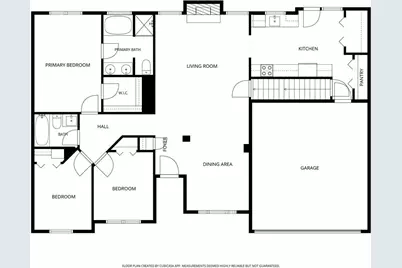 9431 Ponderosa Trail, Gainesville, GA 30506 - Photo 68