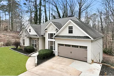 9431 Ponderosa Trail, Gainesville, GA 30506 - Photo 66