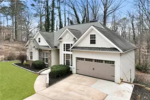 9431 Ponderosa Trail, Gainesville, GA 30506 - Photo 66