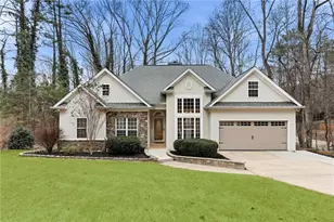 9431 Ponderosa Trail, Gainesville, GA 30506 - Photo 1