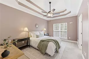 9431 Ponderosa Trail, Gainesville, GA 30506 - Photo 30