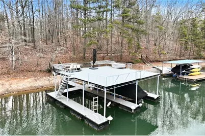 9431 Ponderosa Trail, Gainesville, GA 30506 - Photo 2