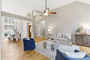 9431 Ponderosa Trail, Gainesville, GA 30506 - Photo 12