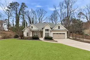 9431 Ponderosa Trail, Gainesville, GA 30506 - Photo 4