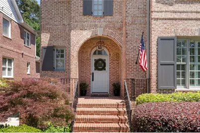 2445 Oostanaula Drive NE, Brookhaven, GA 30319 - Photo 2
