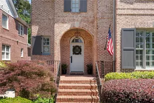 2445 Oostanaula Dr NE, Brookhaven, GA 30319 - Photo 2