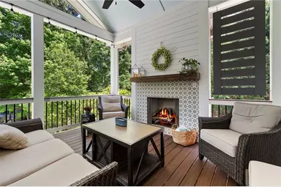 2445 Oostanaula Drive NE, Brookhaven, GA 30319 - Photo 26