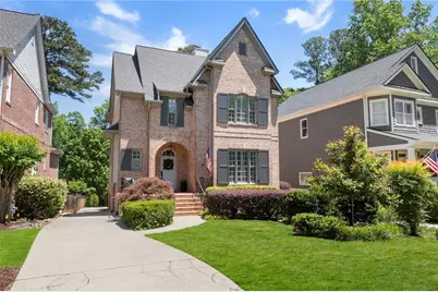 2445 Oostanaula Drive NE, Brookhaven, GA 30319 - Photo 58