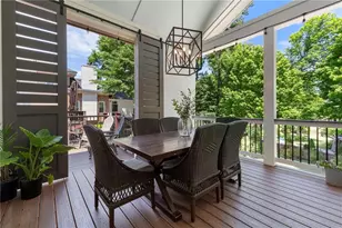 2445 Oostanaula Dr NE, Brookhaven, GA 30319 - Photo 28