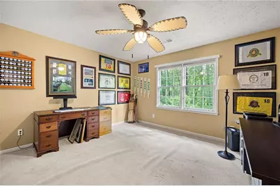 3691 Howell Wood Trail, Duluth, GA 30096 - Photo 28