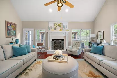 3691 Howell Wood Trail, Duluth, GA 30096 - Photo 6
