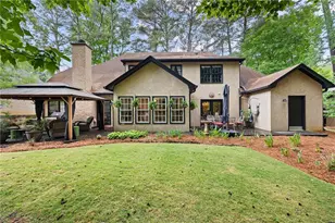 3691 Howell Wood Trail, Duluth, GA 30096 - Photo 38