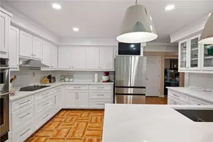 3691 Howell Wood Trail, Duluth, GA 30096 - Photo 14