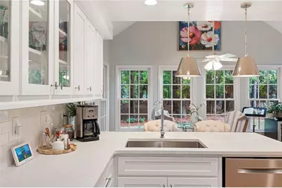 3691 Howell Wood Trail, Duluth, GA 30096 - Photo 10