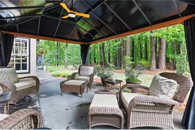 3691 Howell Wood Trail, Duluth, GA 30096 - Photo 34
