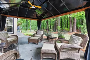 3691 Howell Wood Trail, Duluth, GA 30096 - Photo 34