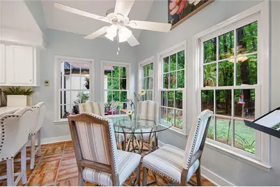 3691 Howell Wood Trail, Duluth, GA 30096 - Photo 16