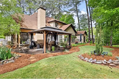 3691 Howell Wood Trail, Duluth, GA 30096 - Photo 36