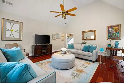 3691 Howell Wood Trail, Duluth, GA 30096 - Photo 8