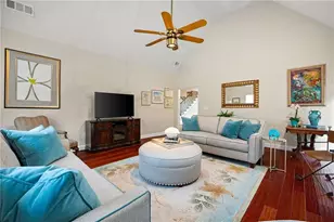3691 Howell Wood Trail, Duluth, GA 30096 - Photo 8