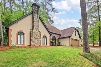 3691 Howell Wood Trail, Duluth, GA 30096 - Photo 42