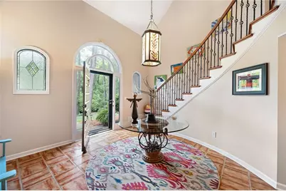 3691 Howell Wood Trail, Duluth, GA 30096 - Photo 2