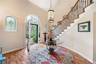 3691 Howell Wood Trail, Duluth, GA 30096 - Photo 2