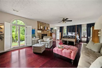 3691 Howell Wood Trail, Duluth, GA 30096 - Photo 20