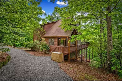 458 Sugar Mountain Road, Blue Ridge, GA 30513 - Photo 2