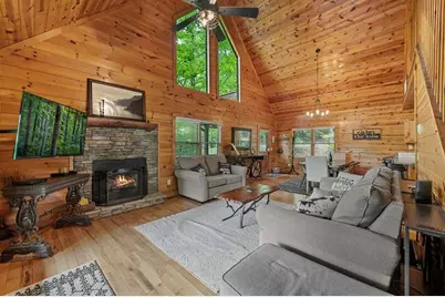 458 Sugar Mountain Road, Blue Ridge, GA 30513 - Photo 8